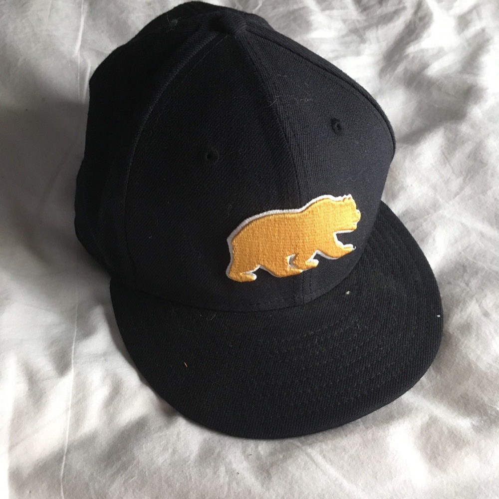 Lightly Worn Berkeley Hat